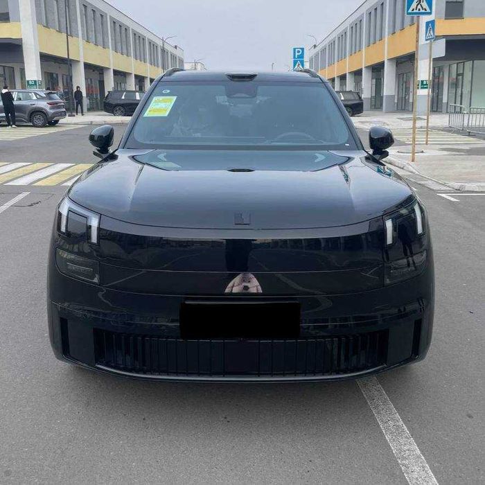 Lynk Co 900 EM-P, naqd va halol nasiya