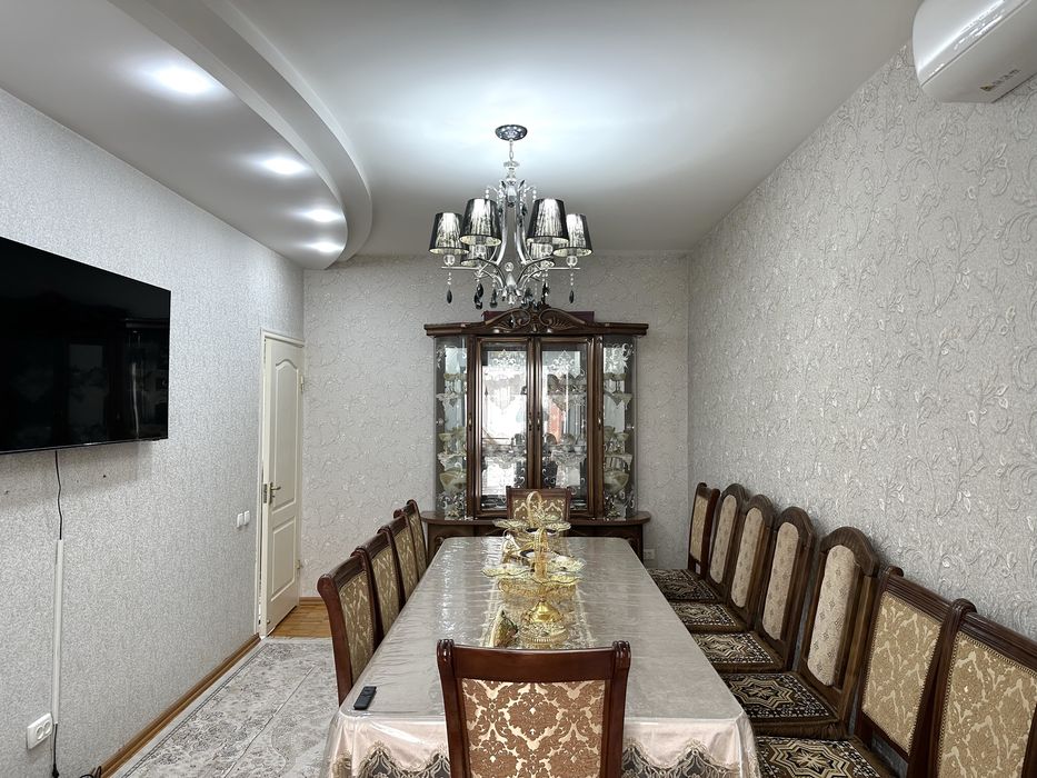 4-ех 4/4/9, Тузель3, Садик№5, Школа№282, Улучшенка 95М*, Балкон 2х6