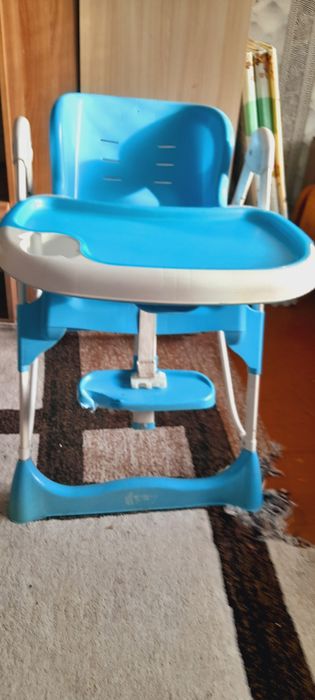 Продам детский стульчик.