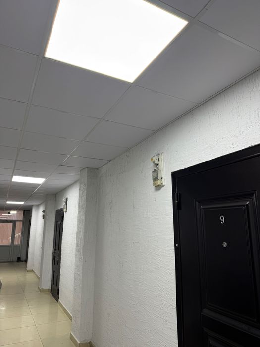 Общежитие, жилой дом