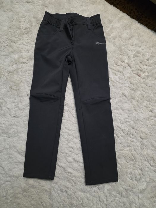 Брюки softshell Outventure