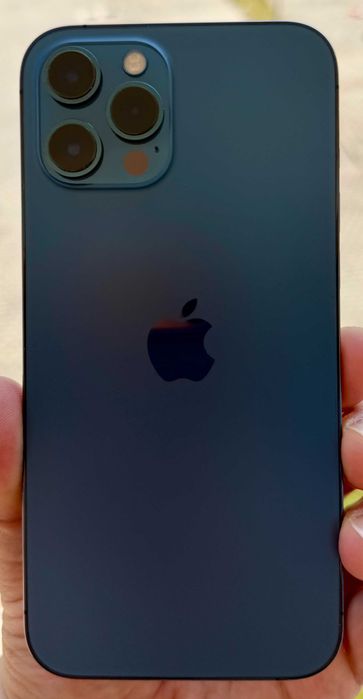 iPhone 12 Pro Max 512 GB