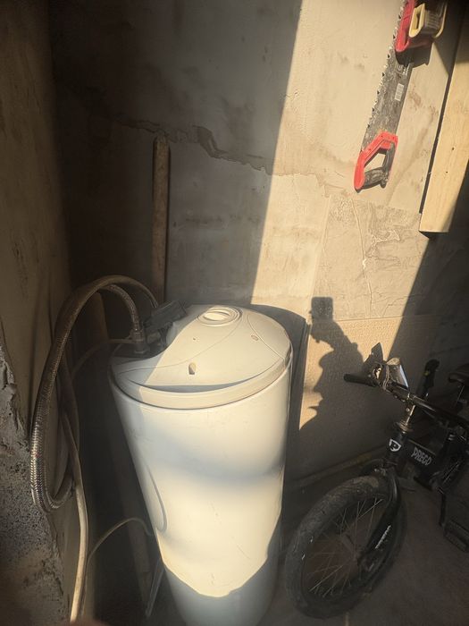 продам бойлер б/у в хорошем состояний