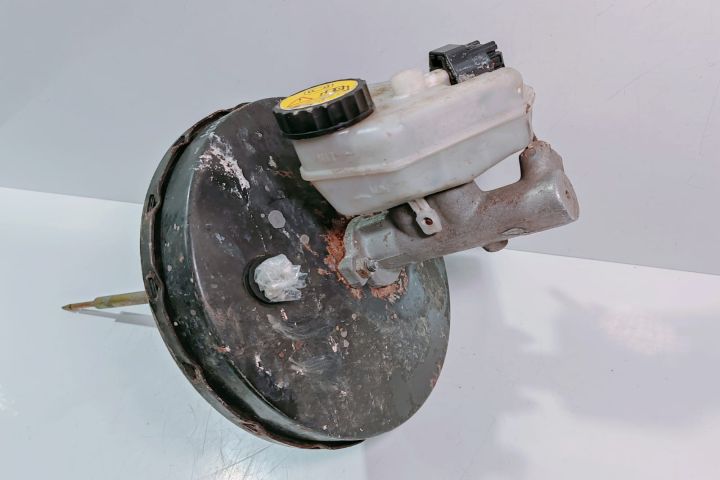 Tulumba Frana  cu pompa servofrana 1S712B195AF Ford Mondeo MK3