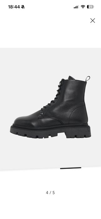 Боти Cavali Class 43