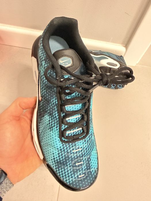 Nike Air Max TN Plus Dusty Cactus