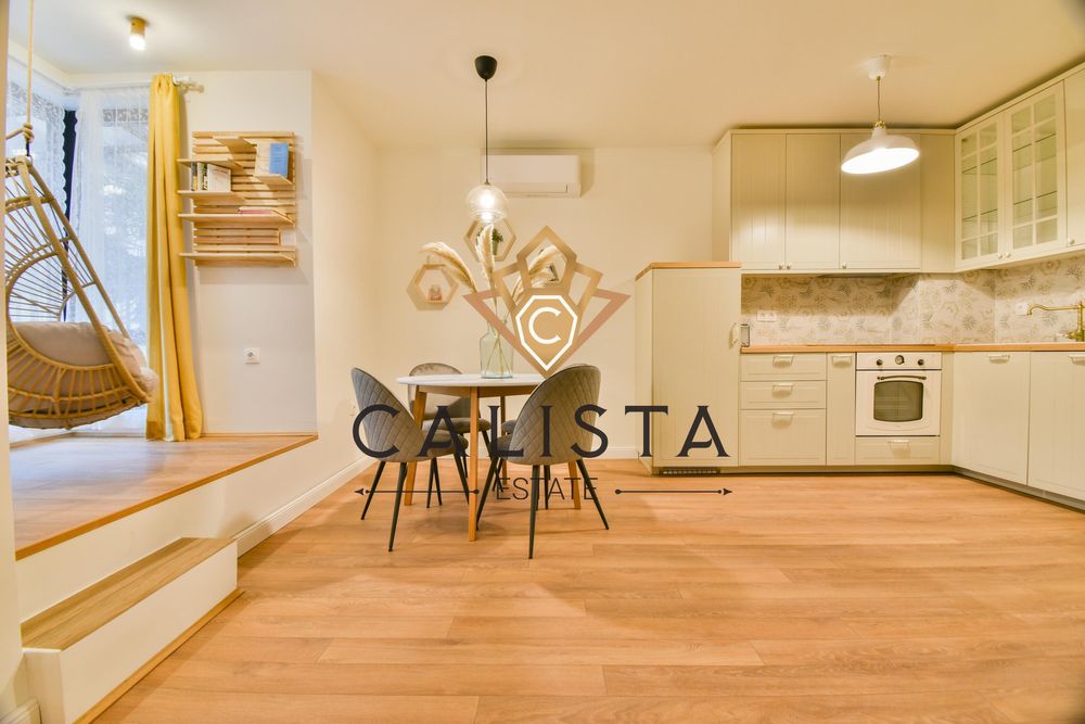 Дава се под наем Двустаен апартамент в София, Редута - 63 кв.м за 713.49 € - Снимка #2