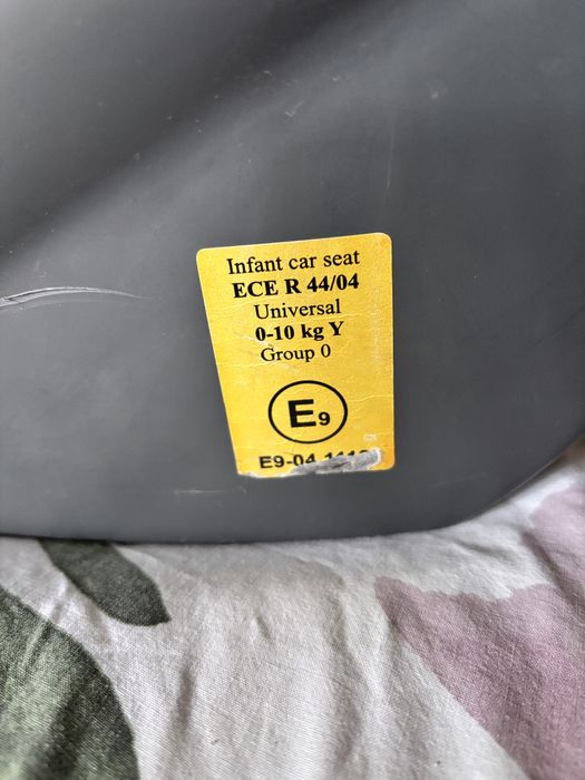 Кош за кола Lorelli