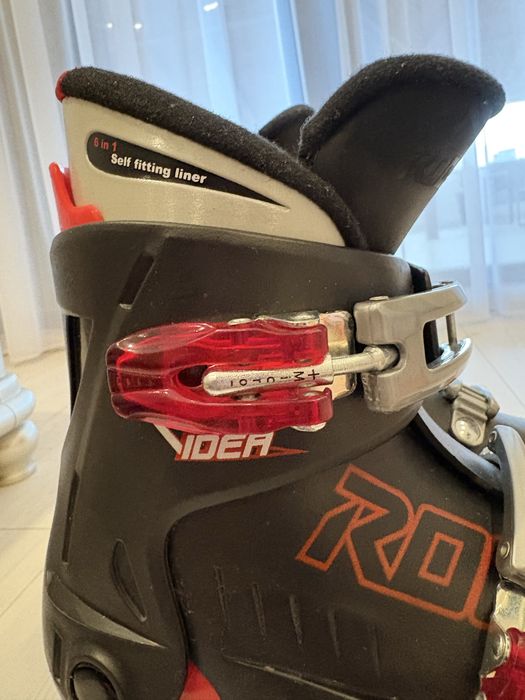 clapari reglabili marimea 30-35