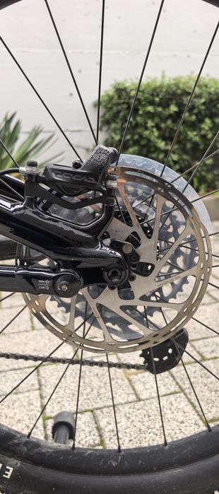 Specialized electrica Turbo Levo