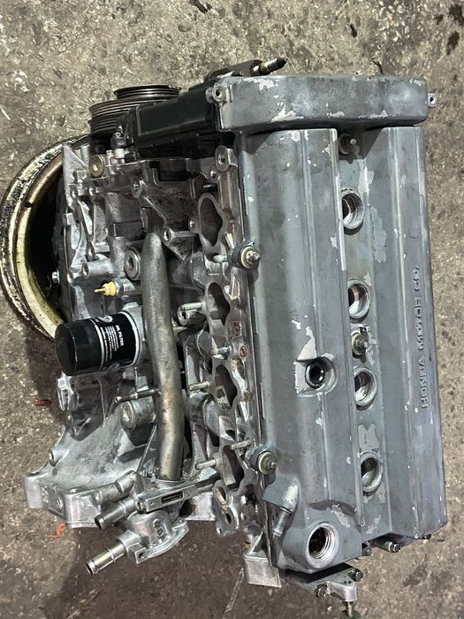 Продам двигатель с навесным CR-V B20B