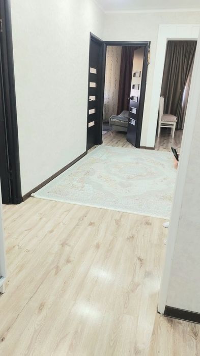 Керемет мансарда үй.