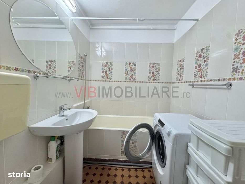 2 Camere - Rond Alba Iulia - Decebal