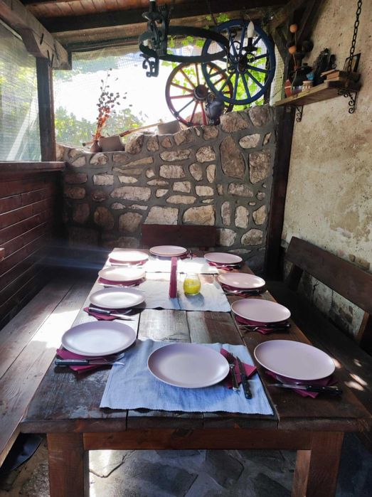 Дава се под наем Двустаен апартамент в Варна, Централна поща - 50 кв.м за 612 € - Снимка #23