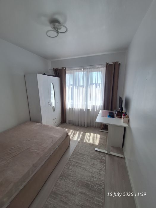 Apartament 2 camere vanzare