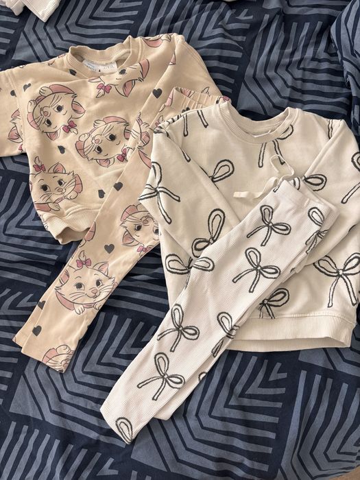 Zara зара 4 екипа 20£