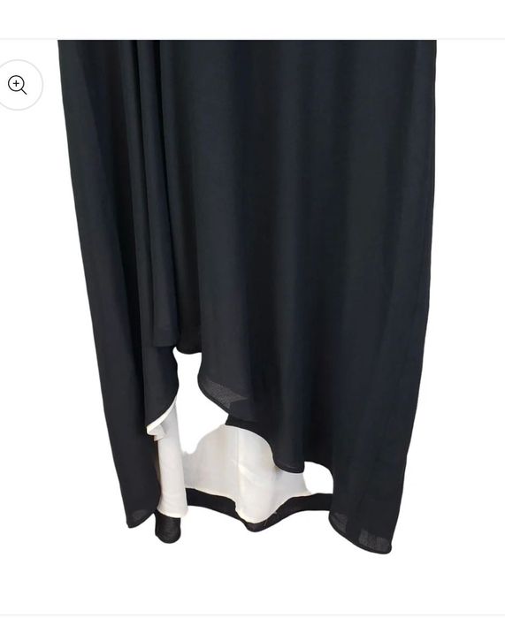 Новое Дизайнерское  платье от HALSTON