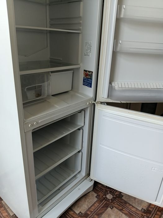 Холодильник Индезит