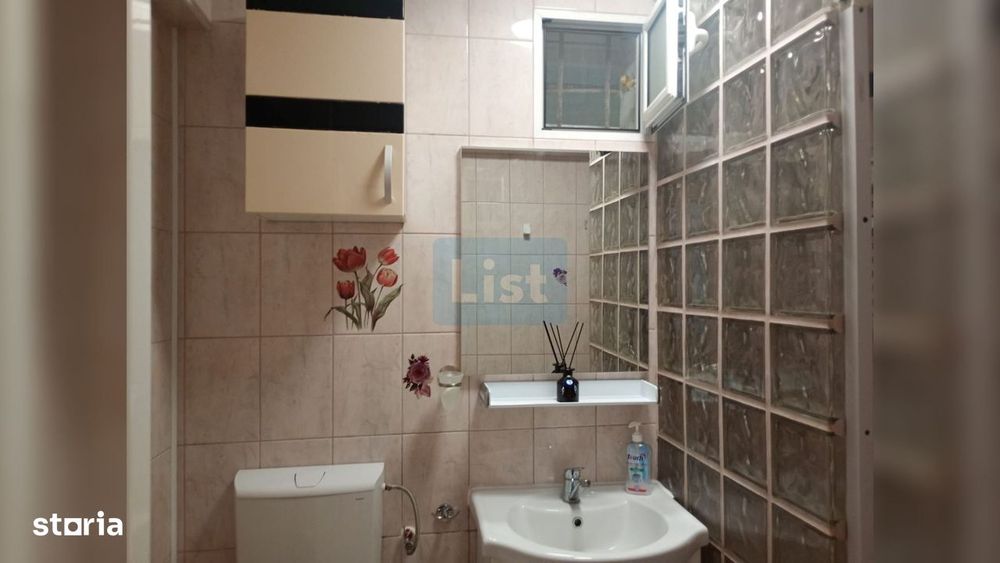 Apartament De Inchiriat - Mazepa - Parter .