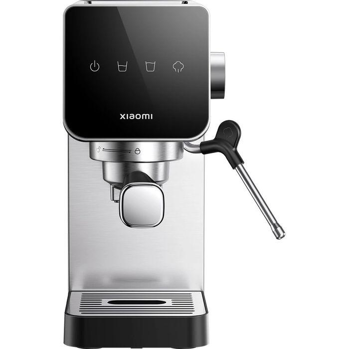 Кофемашина рожковая Xiaomi Semi-Automatic Espresso Machine