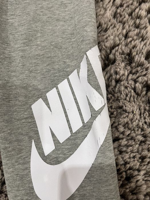 Дамски клин Nike