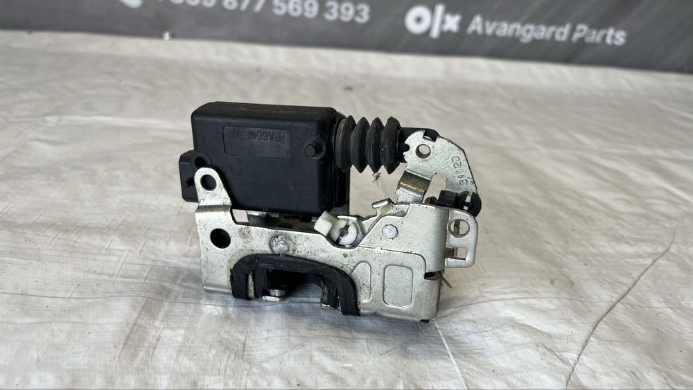 Dacia Duster брава