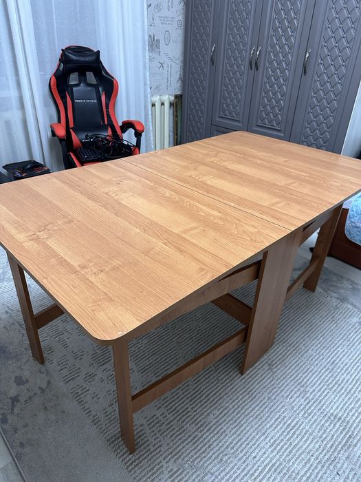 стол трансформер