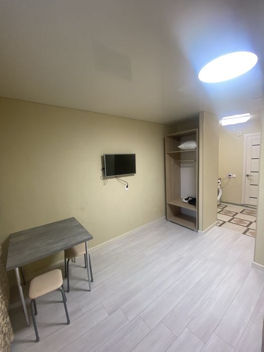 1 комнатная, центр, wi-fi, машинка автомат, smart tv, водонагреватель.