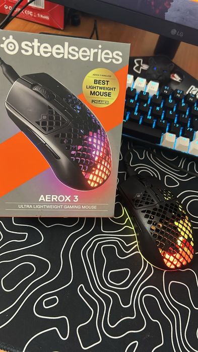 Продам мышку в идеальном состоянии