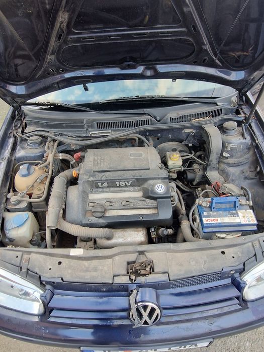 Vand VW Golf IV 1.4 16v