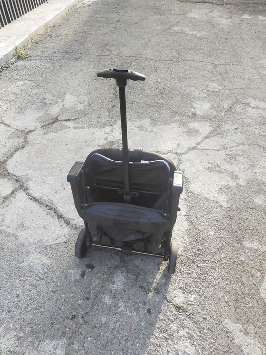 Продам детскую коляску