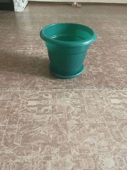 Горшок для цветов