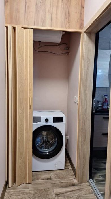 Дава се под наем Двустаен апартамент в София, Люлин 5 - 55 кв.м за 500 € - Снимка #6