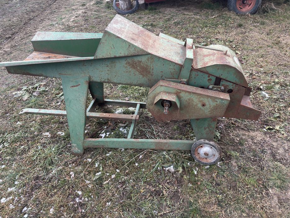 Șișca  pentru tractor