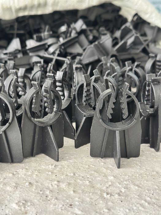 260 сум Производство Фиксатор для арматуры стульчик звёздочка кубик