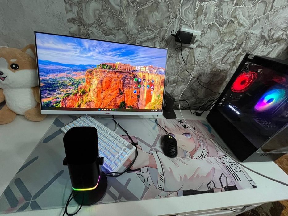 Продам игровой компьютер