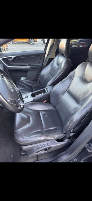 Volvo xc60 2.0d d3 163 cai AUTOMATA