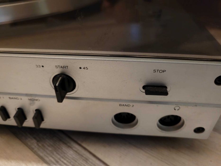 Ziphona Pa 2030 STEREO-грамофон