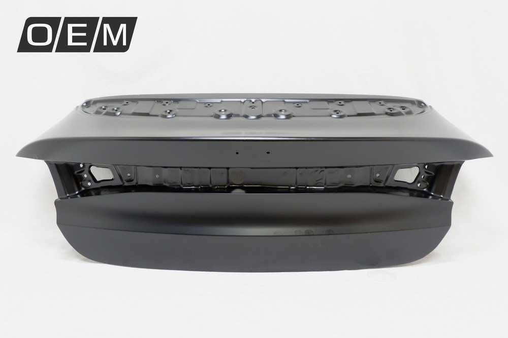 Крышка багажника Киа К5 22- Киа К5