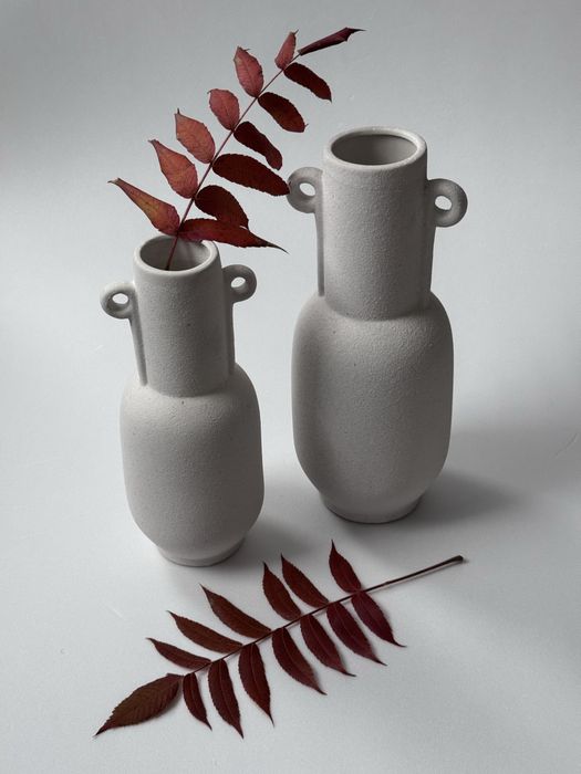 Vaza ceramica vintage