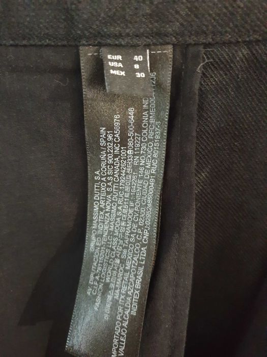 Панталон Massimo Dutti