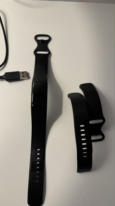 Fitbit charge 6 - negru