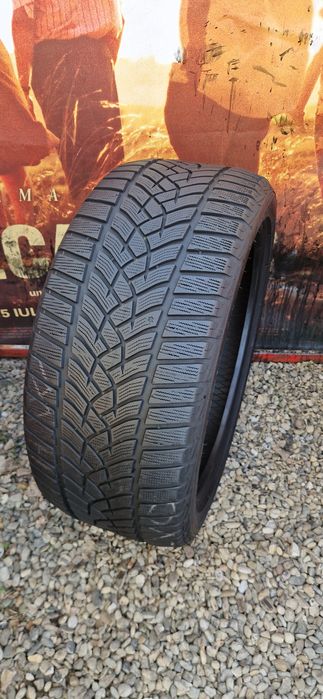 1 Anvelopa Good Year 275 40 R21 M+S