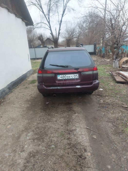 Машина субару сатылады