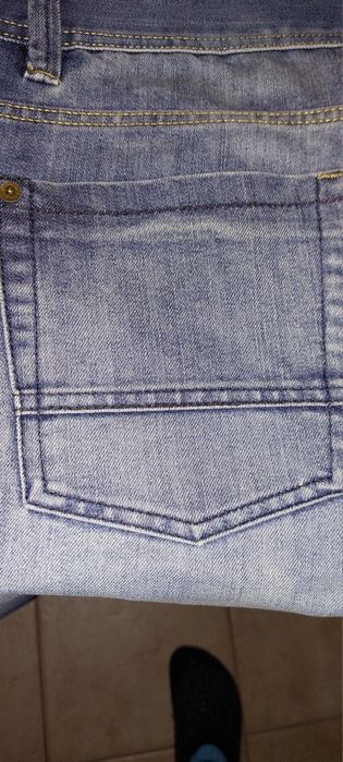 Дънки Деним LIVERGY ,W 34