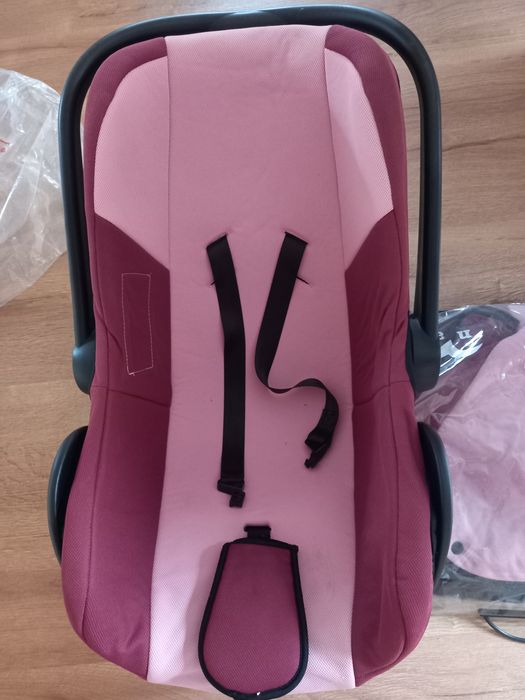 Детско столче за кола Chipolino