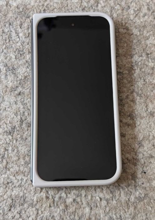 Google Pixel 9 Pro Fold, 256GB,Obsidian