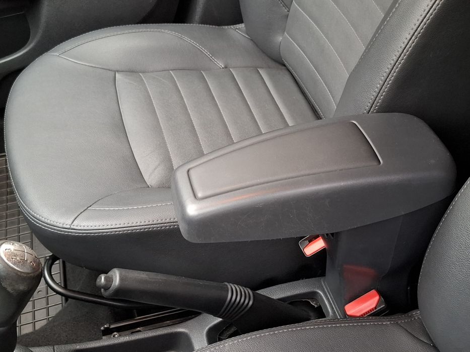 Dacia Logan MCV 0.9 tce