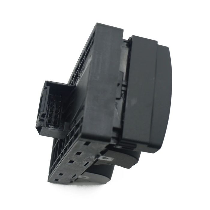 Set panou butoane geamuri Audi A3 A4 A6 Q7 fara chrom