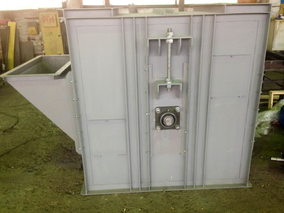 НОРИЯ ( Элеватор )